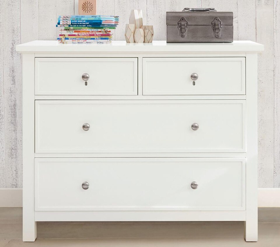 Elliott Bunk Bed Pottery Barn Kids UK